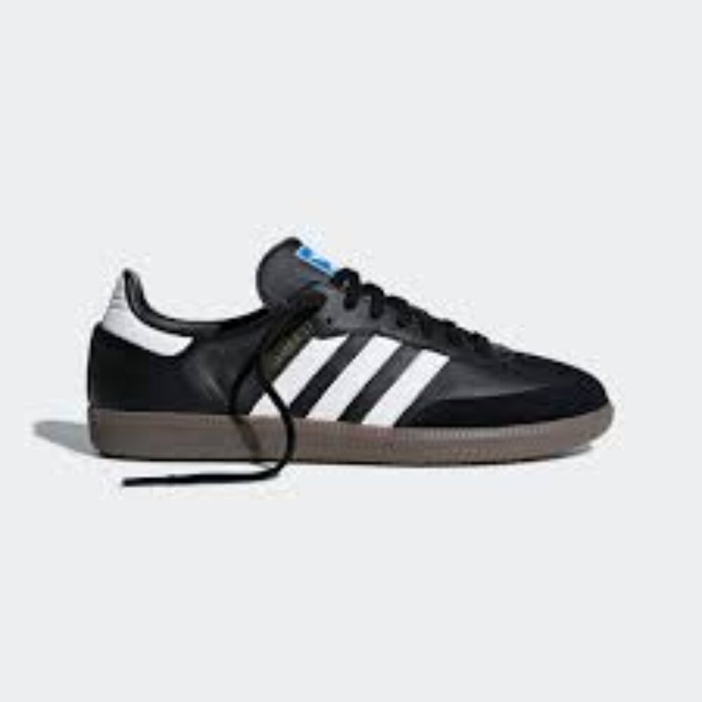adidas Samba OG Shoes - Picture 2 of 5